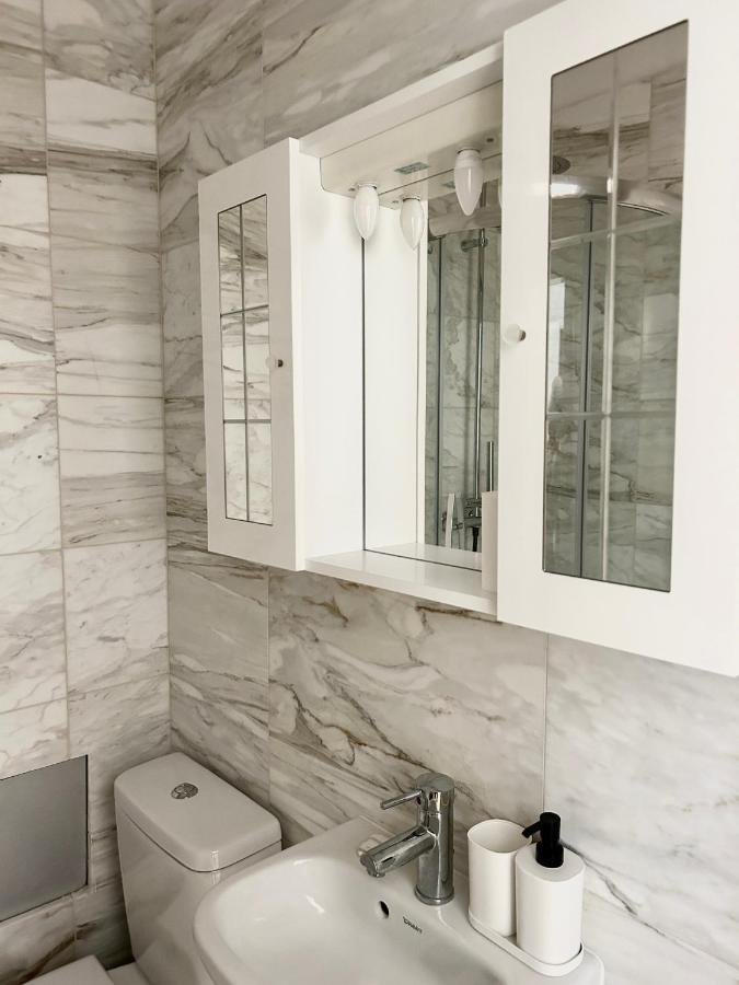 Modern Studio Near Lugano'S Lake & City Center Екстериор снимка