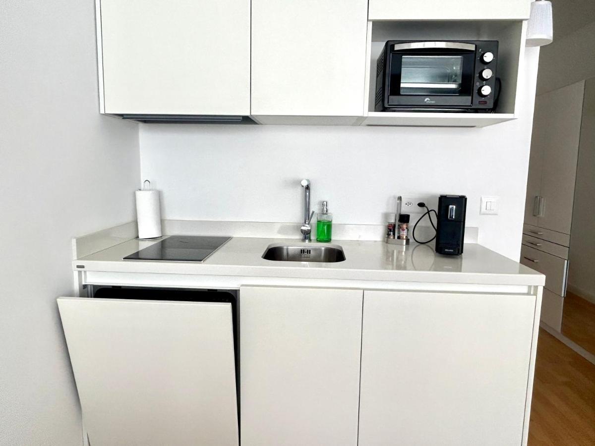 Modern Studio Near Lugano'S Lake & City Center Екстериор снимка