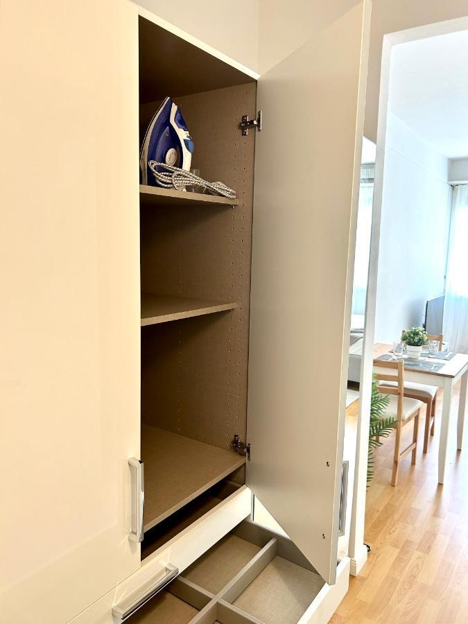 Modern Studio Near Lugano'S Lake & City Center Екстериор снимка