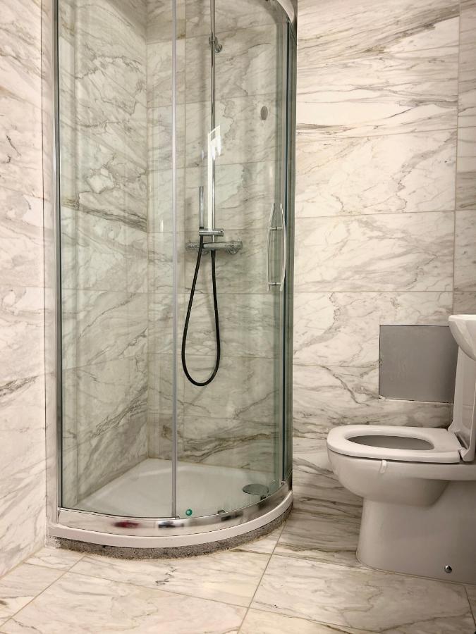 Modern Studio Near Lugano'S Lake & City Center Екстериор снимка