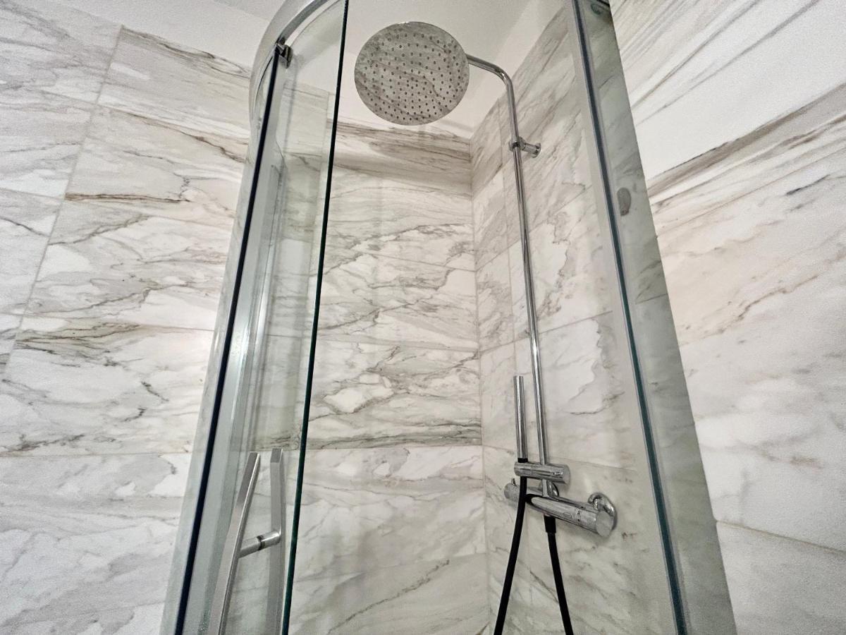 Modern Studio Near Lugano'S Lake & City Center Екстериор снимка
