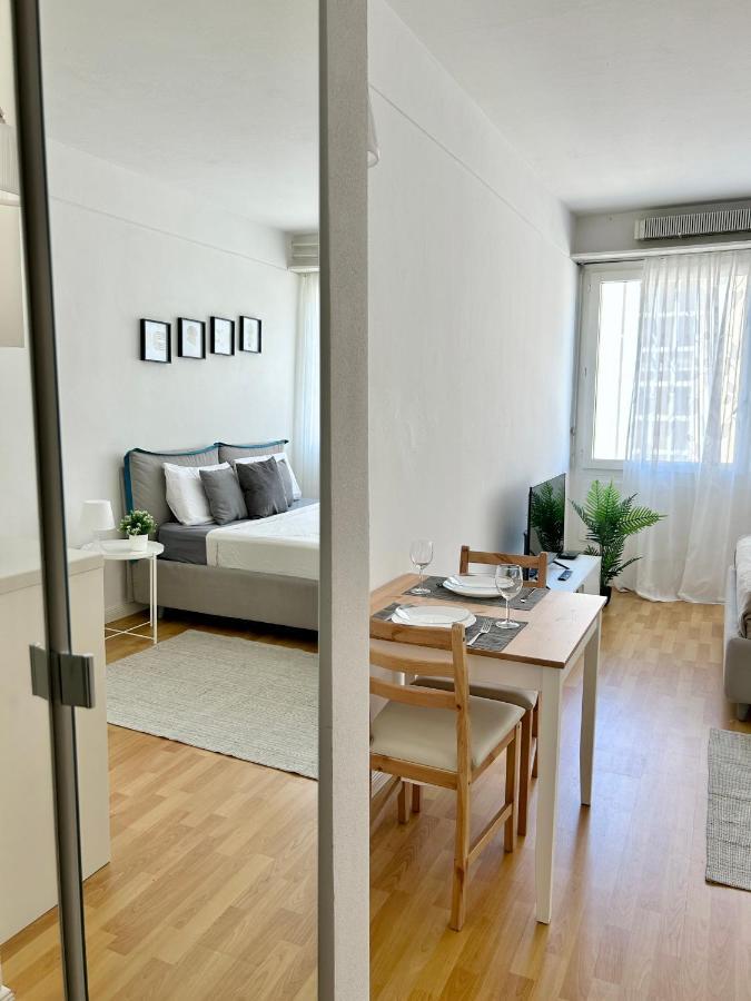 Modern Studio Near Lugano'S Lake & City Center Екстериор снимка