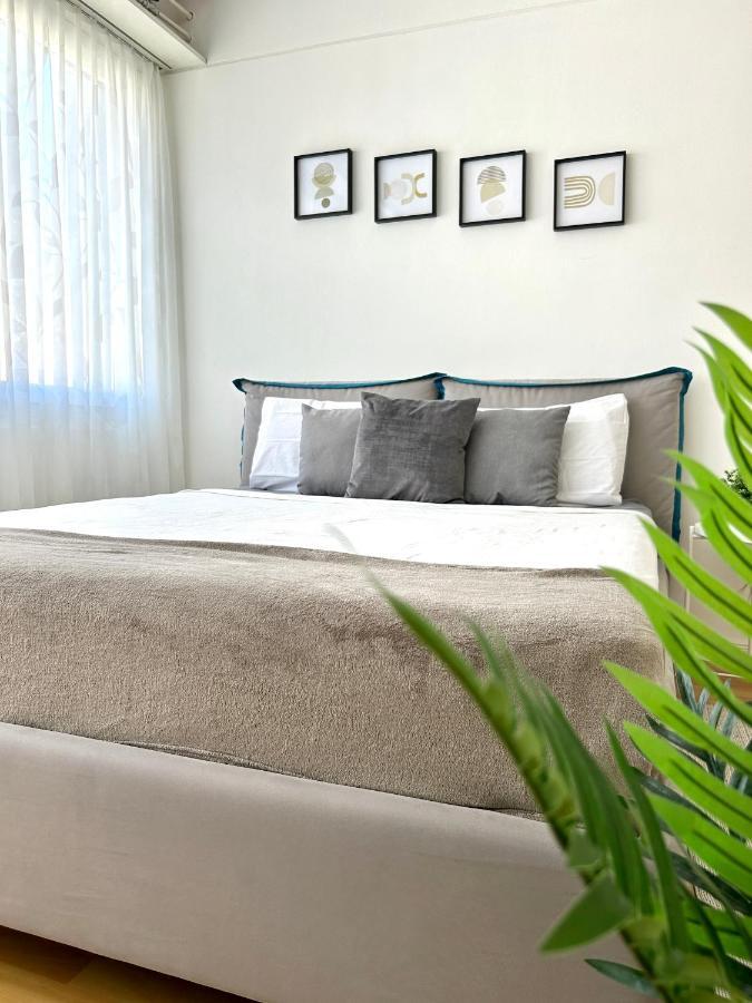 Modern Studio Near Lugano'S Lake & City Center Екстериор снимка