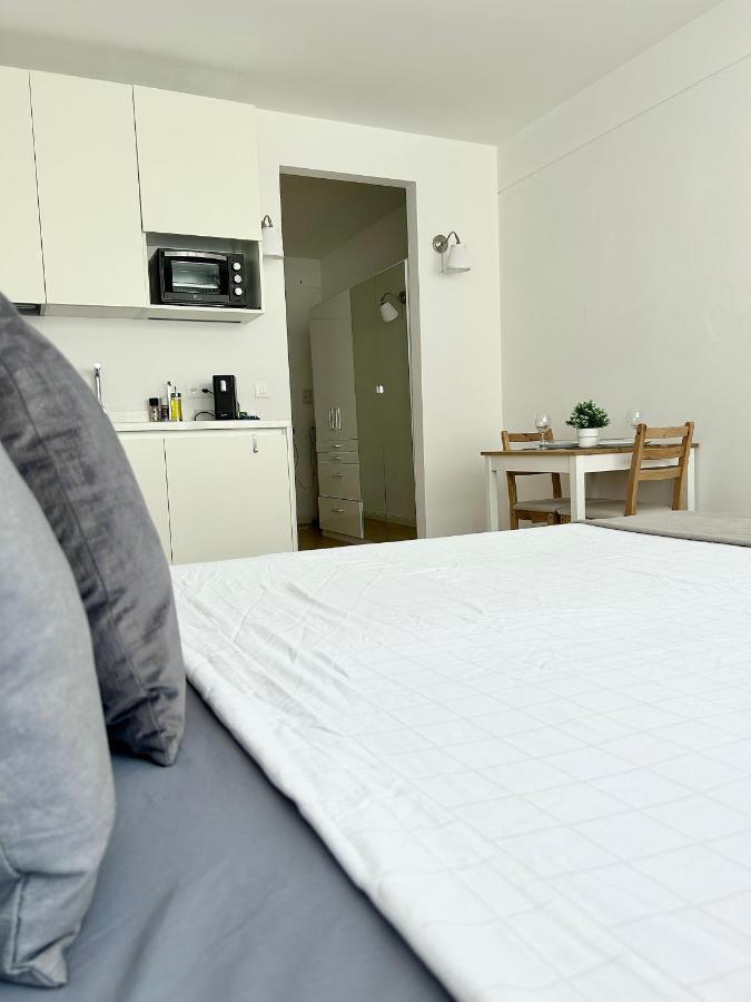 Modern Studio Near Lugano'S Lake & City Center Екстериор снимка