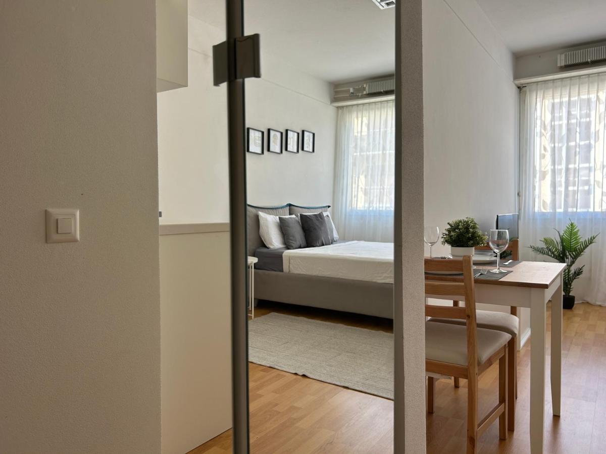 Modern Studio Near Lugano'S Lake & City Center Екстериор снимка