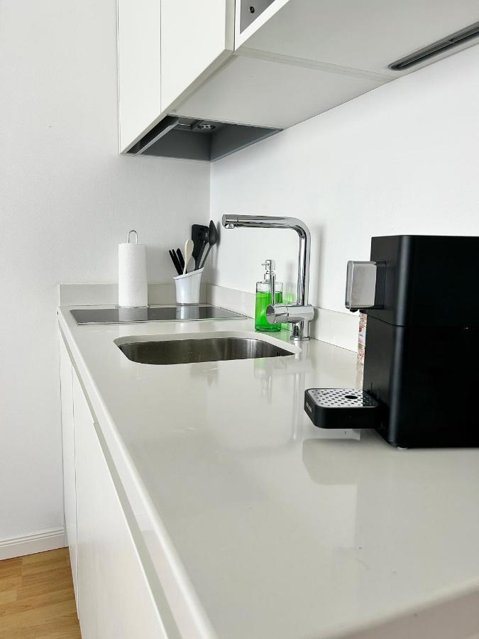 Modern Studio Near Lugano'S Lake & City Center Екстериор снимка